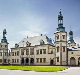 Отдых в Qubus Hotel Kielce - Польша, Кельце