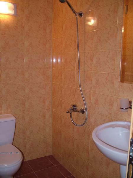 Family Hotel Olymp  2*