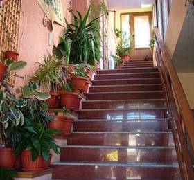 Туры в Family Hotel Olymp  в Болгарии