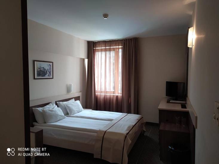 Spa Hotel Kleptuza 4* Болгария, Велинград