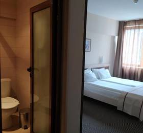 Отдых в Spa Hotel Kleptuza - Болгария, Велинград
