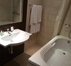 Отдых в Spa Hotel Kleptuza - Болгария, Велинград