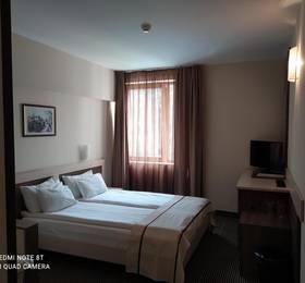 Spa Hotel Kleptuza в Велинграде