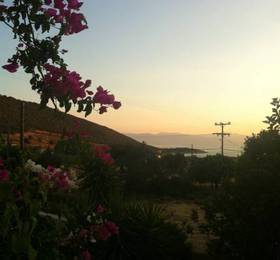 Iro Country Houses  в Порто Хели