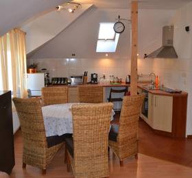 Туры в Apartament Centrum  в Польше