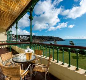 The Falmouth Hotel  в Фалмуте