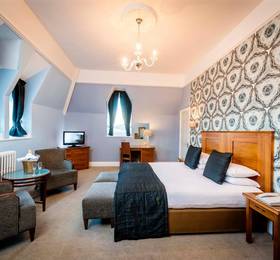 Туры в The Falmouth Hotel  в Великобритании