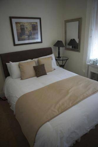 Arlana Guest House  4* Великобритания, Клиторпс