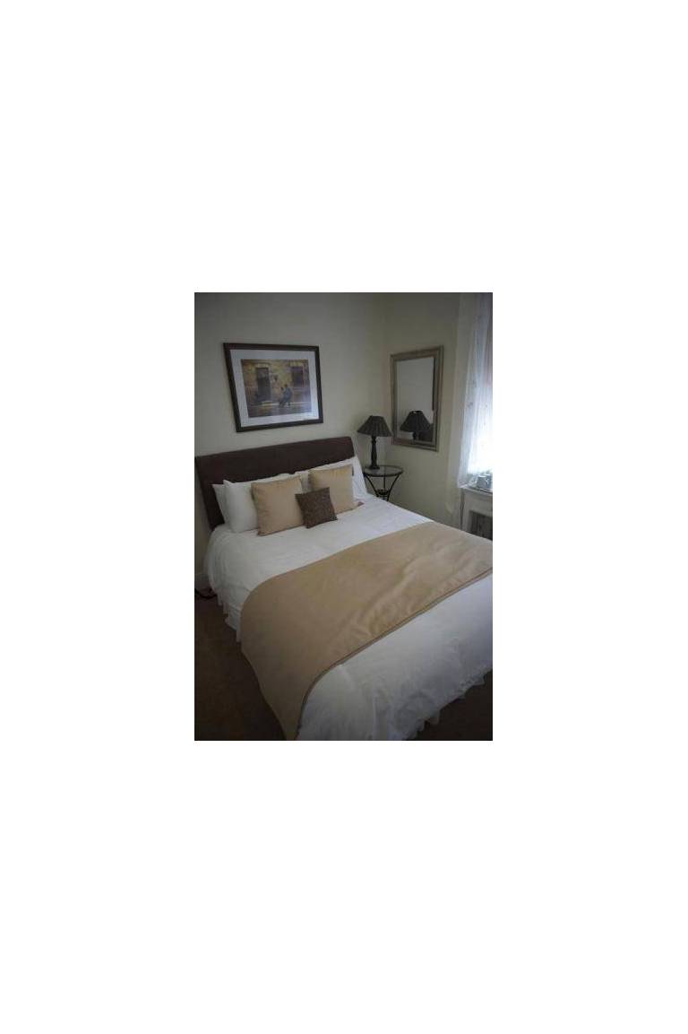 Arlana Guest House 