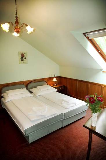 Svajci Lak Pension  3* Венгрия, Ньиредьхаза