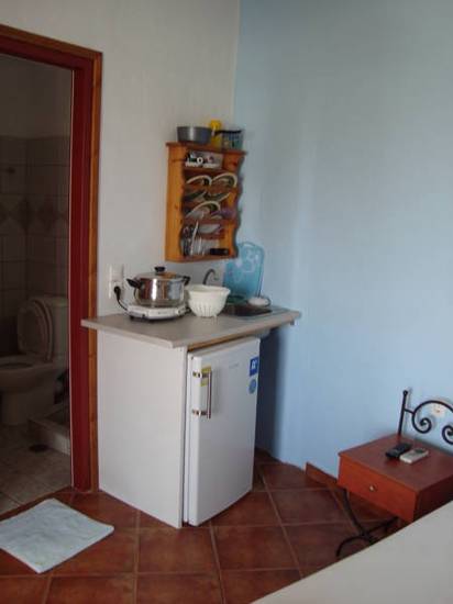 Studios Venetsanos  Греция, Куфониси