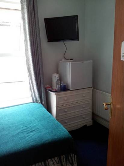 Priory Guest House  3* Великобритания, Клиторпс