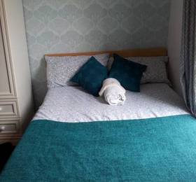 Priory Guest House  в Клиторпсе