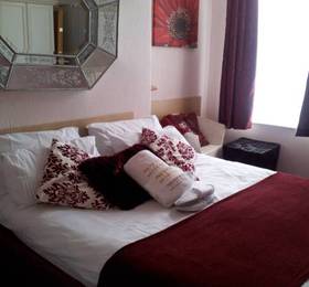 Туры в Priory Guest House  в Великобритании