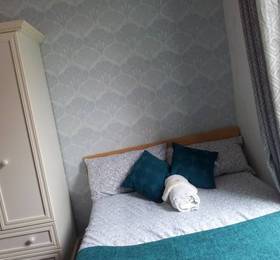 Priory Guest House  в Клиторпсе