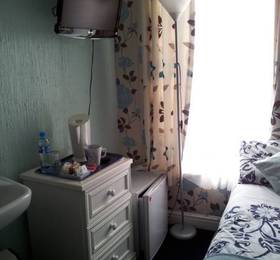 Отдых в Priory Guest House  - Великобритания, Клиторпс