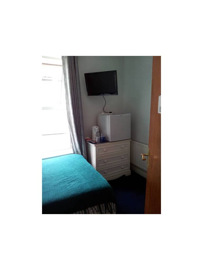 Priory Guest House 
