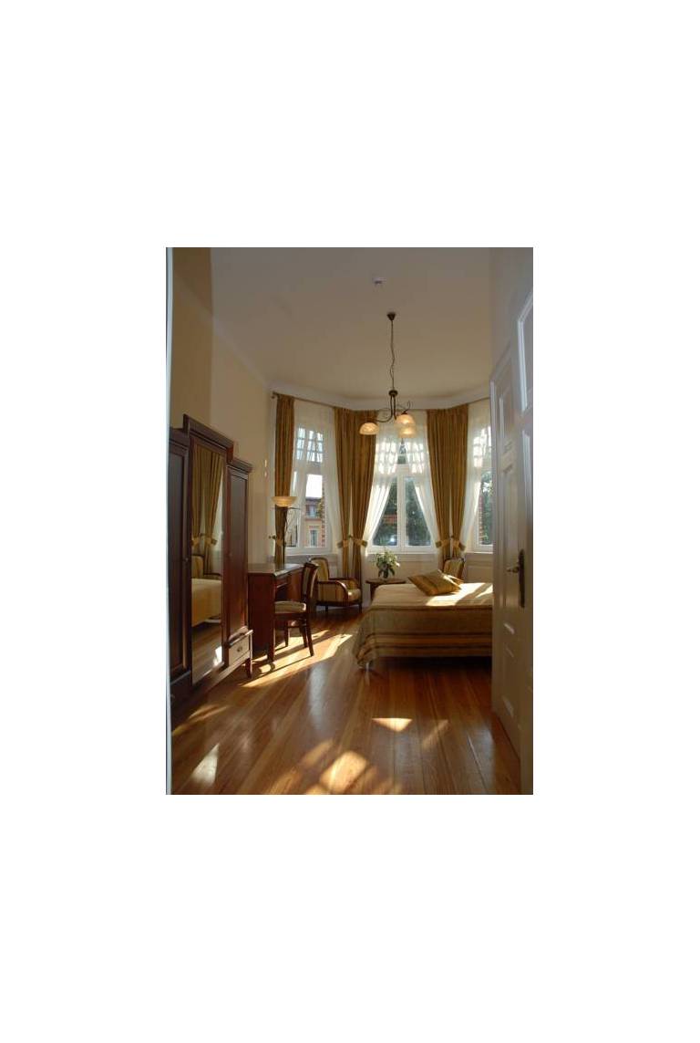 Villa Stella Maris 
