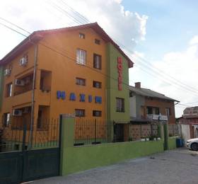 Туры в Maxim Family Hotel  в Болгарии