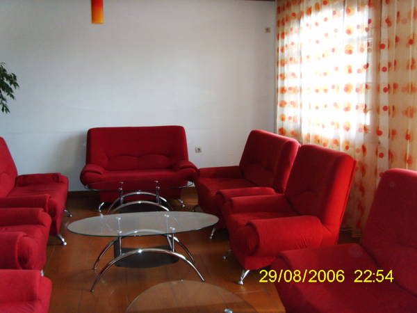 Maxim Family Hotel 