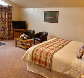 Туры в Hundith Hill Hotel  в Великобритании
