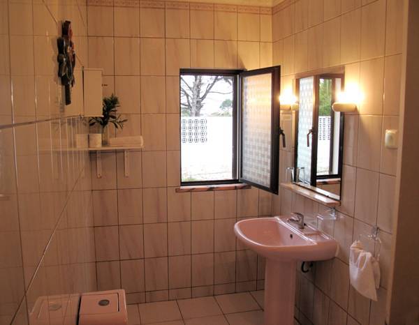 Apartamentos Apfel  Португалия, Алжезур