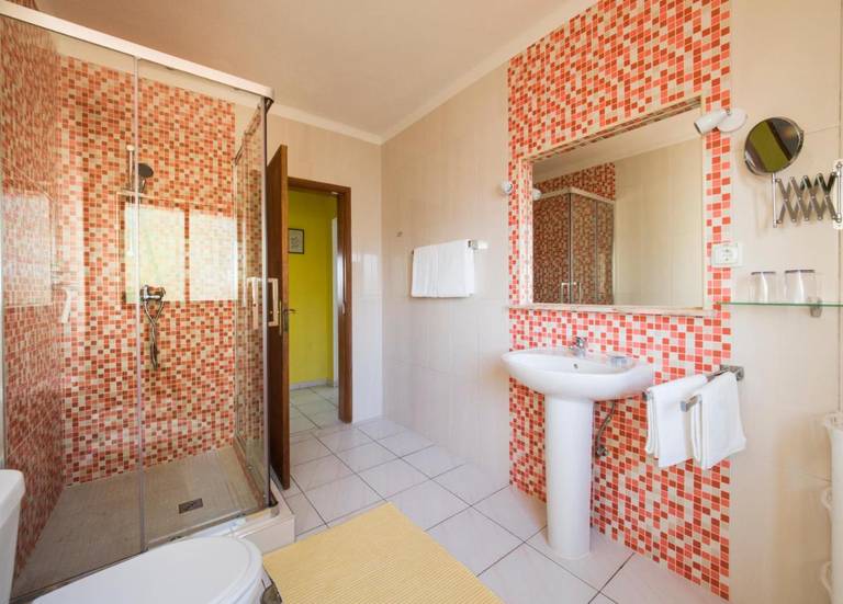 Apartamentos Apfel 
