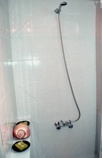 Lemonia Apartments  Греция, Сими