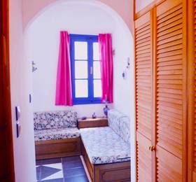 Lemonia Apartments  в Сими