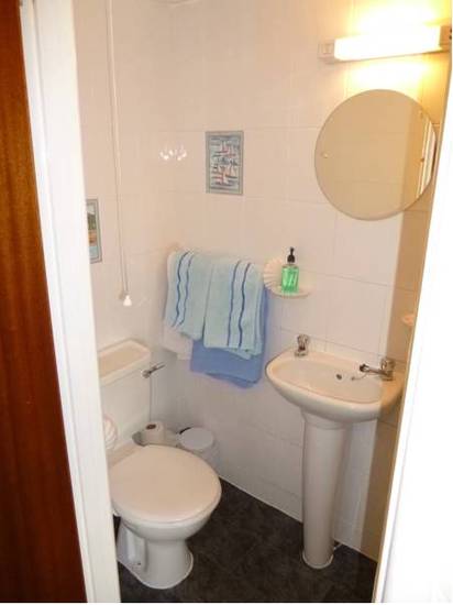 Sunbay Guest House  3* Великобритания, Уэймут