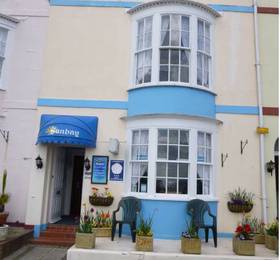Туры в Sunbay Guest House  в Великобритании