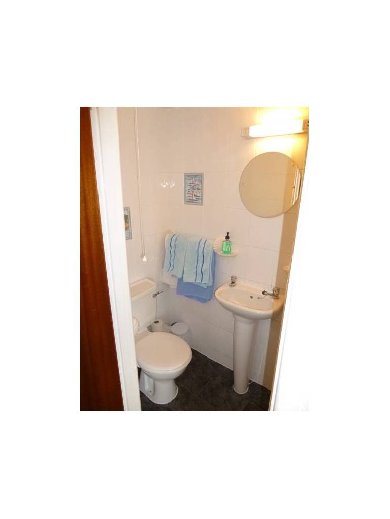 Sunbay Guest House 