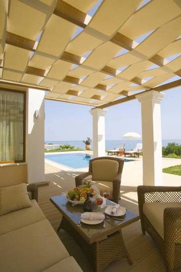 Regina Dell' Acqua  5* Греция, Скала