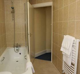The Hartland Hotel  в Буде