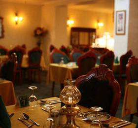 Отдых в The Hartland Hotel  - Великобритания, Буде