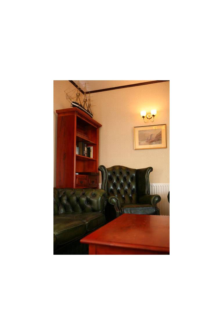 The Hartland Hotel 