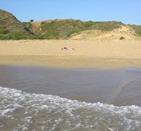Туры в Mounda Beach Hotel в Греции