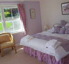 Отдых в At The Willows B&B  - Великобритания, Криф
