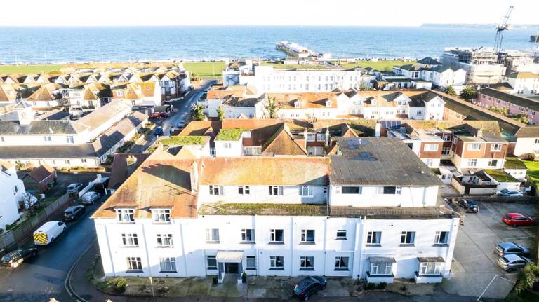 Torbay Court Hotel 