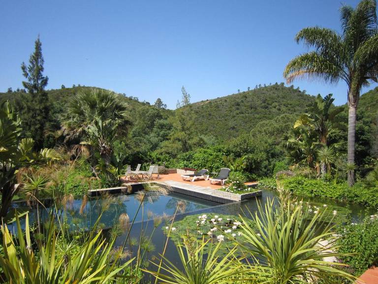 Villa Foz do Banho 