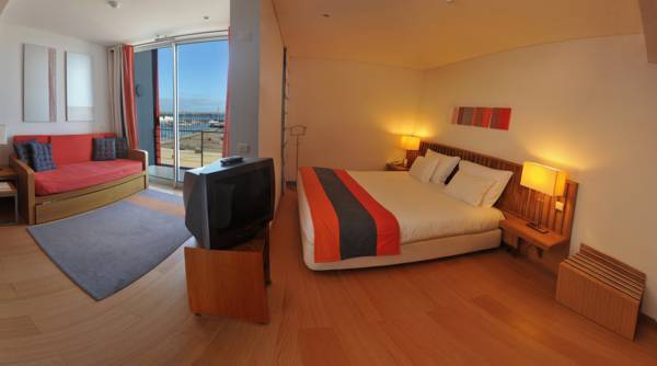 Hotel Praia Marina  4* Португалия, Прайя-да-Витория