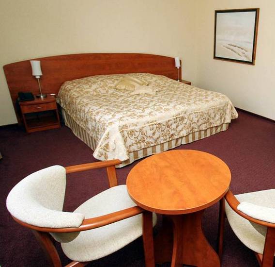 Hotel Gromada Arka  3* Польша, Кошалин