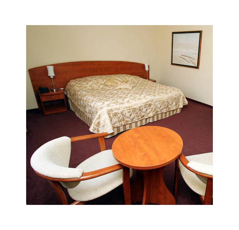 Hotel Gromada Arka 