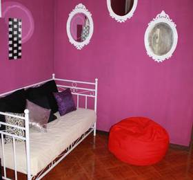 Marfim Guest House  в Порту