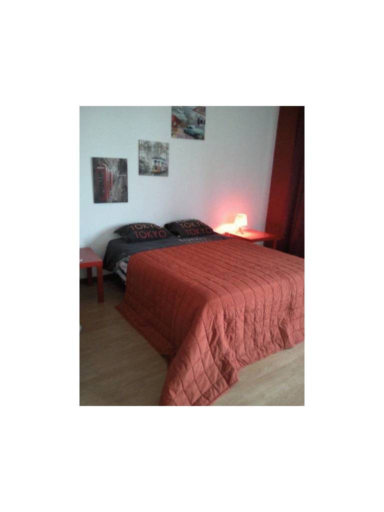 Marfim Guest House 