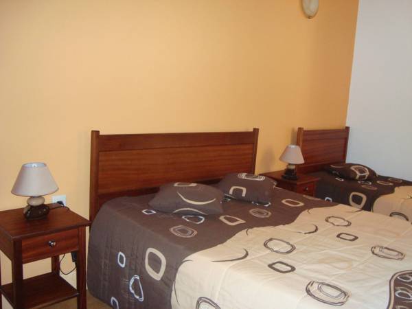 Hospedaria 5 Bicas  Португалия, Авейру