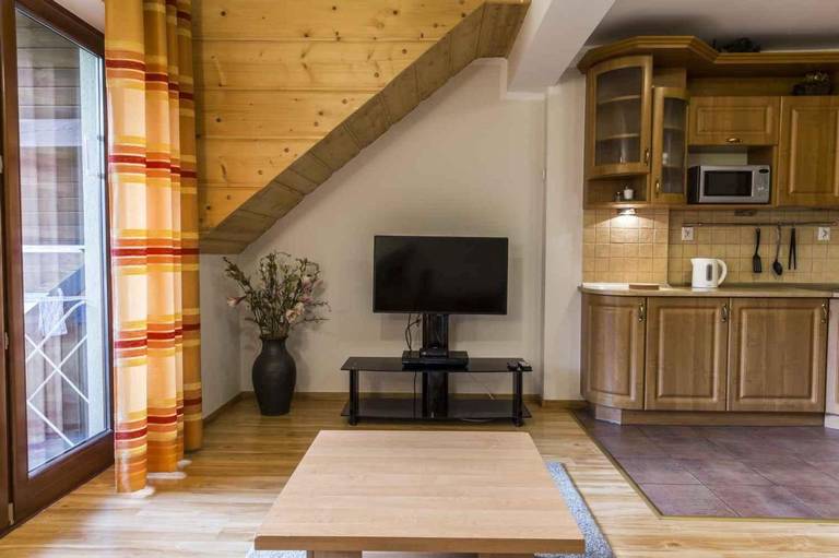 Apartament Giewont 