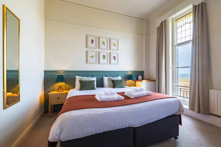 Cliftonville Hotel 