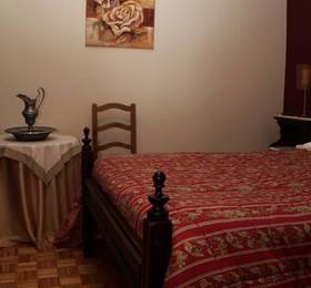 Hospedaria Novosol  в Шавише