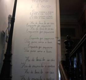 Oporto Fado Hostel  в Порту